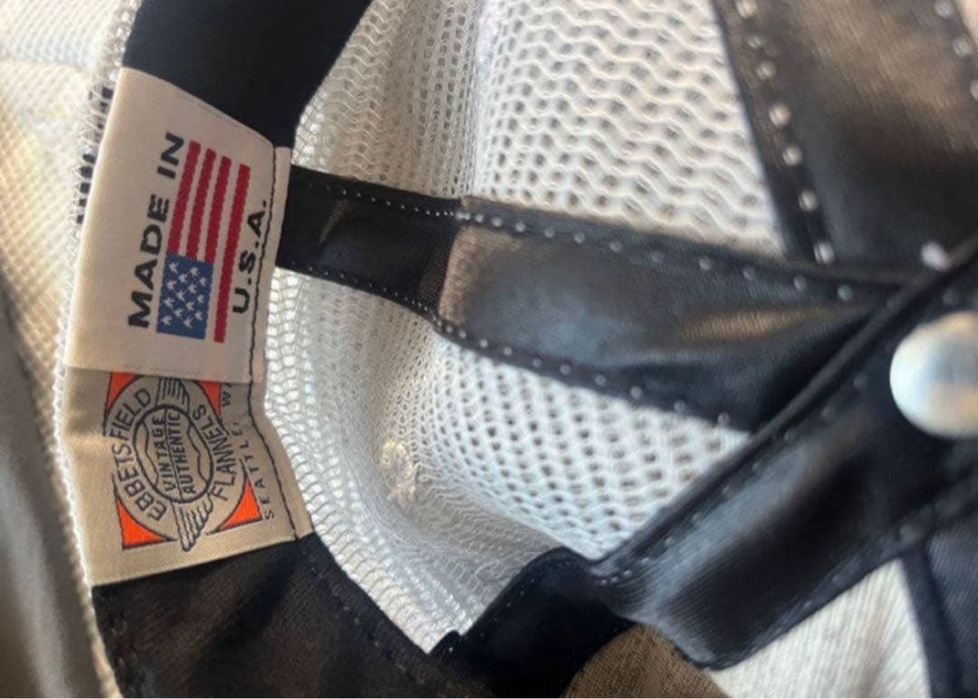 2*4様 エベッツフィールドフランネルズ スローポーク別注 山田連着用