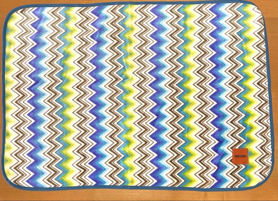 2026年最新】ミッソーニ ひざ掛けの人気アイテム - メルカリ