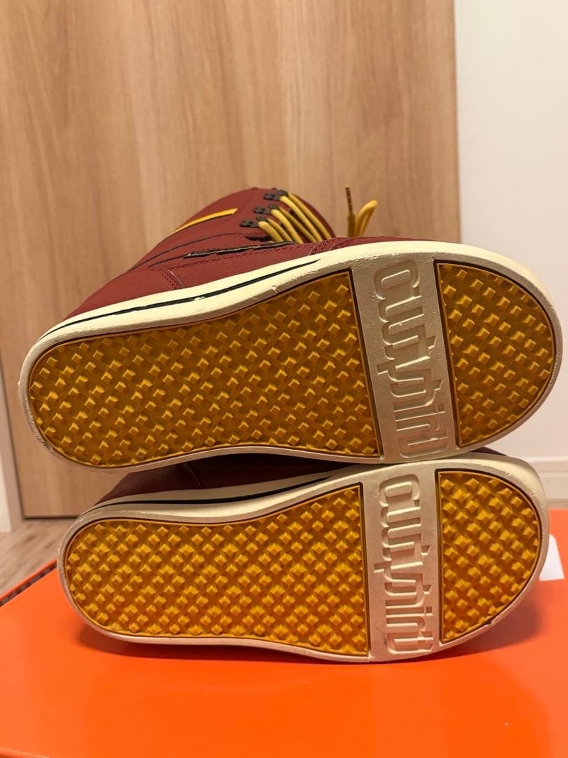 ThirtyTwo Lo-Cut Sexton スノーボードブーツ　27.5cm