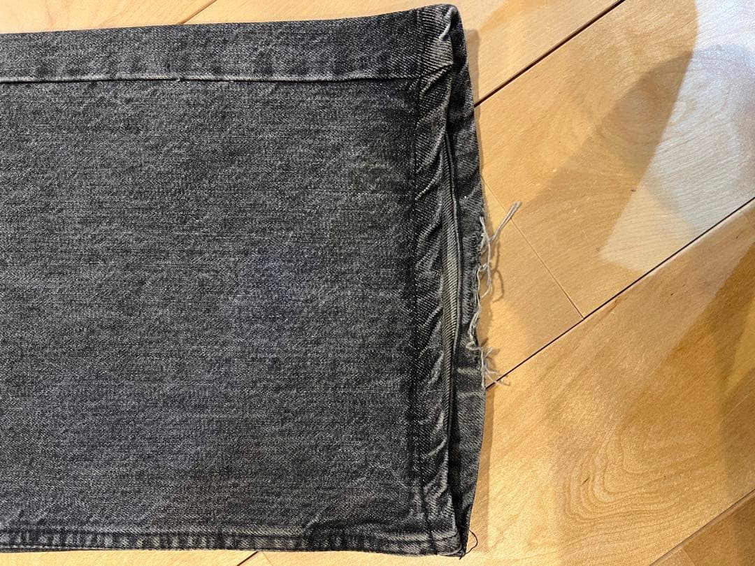 DAYDREAM ブラックデニム Lサイズ