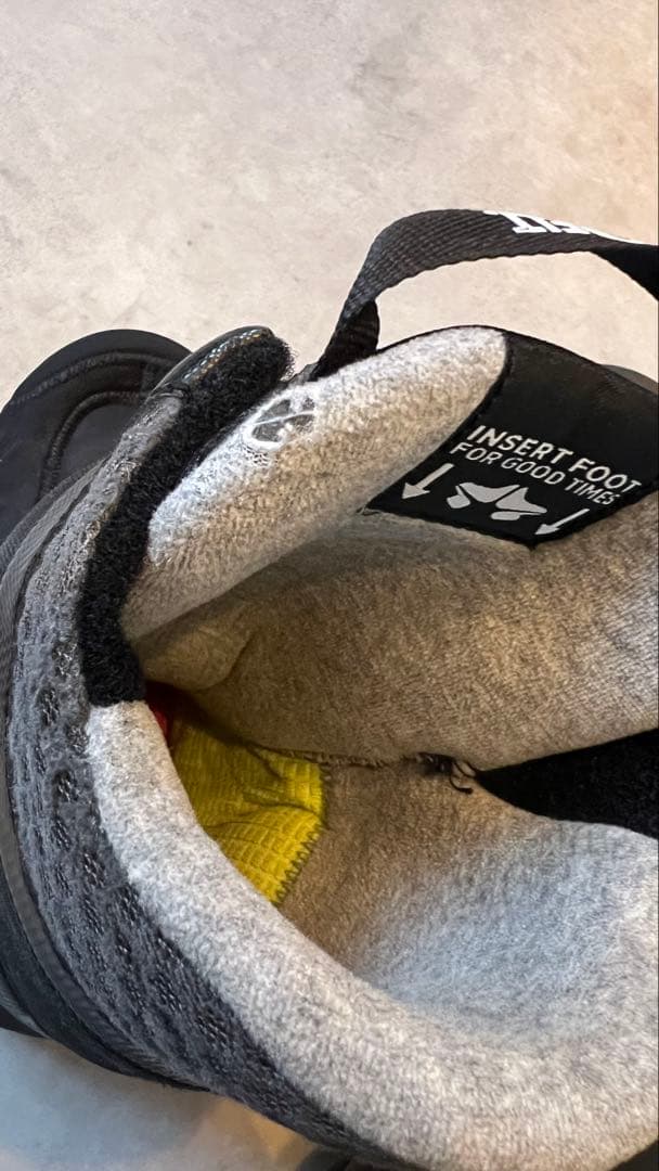 スノーボード 22-23 ROME SDS BODEGA HYBRID BOA 26.0cm