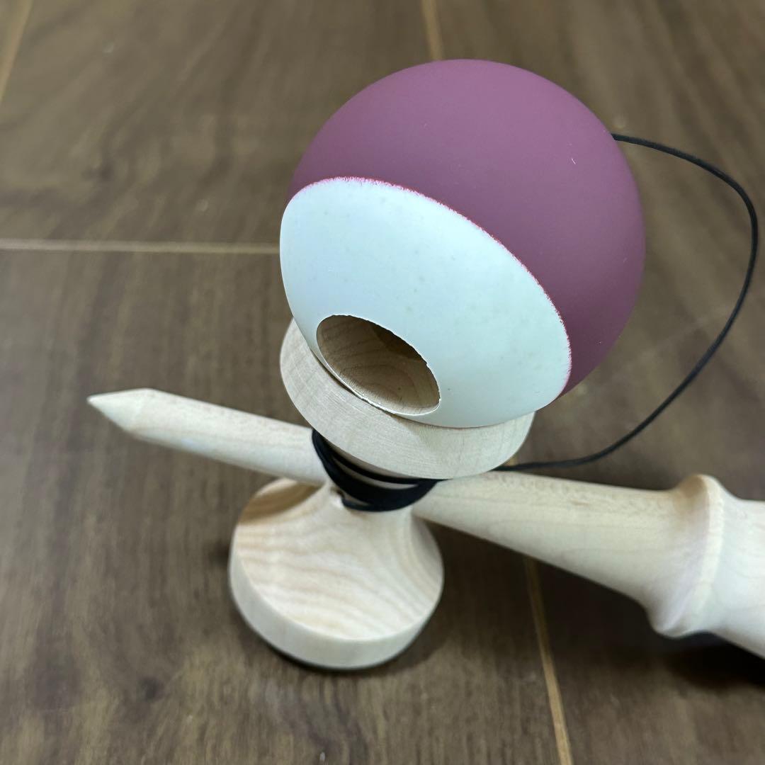 新品未使用】スーラボ けん玉 Sync Kendama エボルブコート - メルカリ