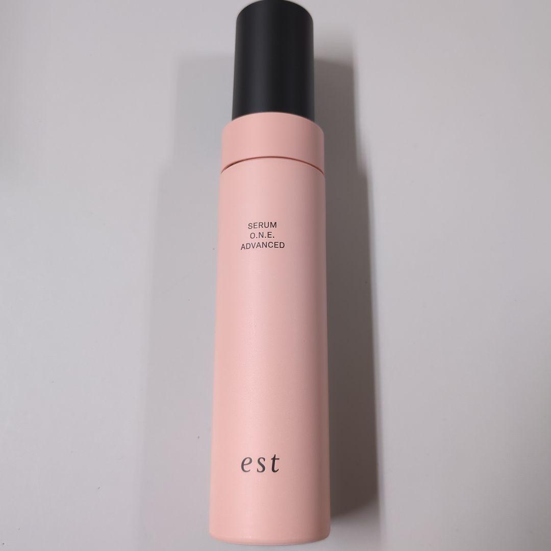 エスト セラム ワン アドバンスド エスト セラム ワン アドバンスド | est（エスト）公式オンラインショップ
