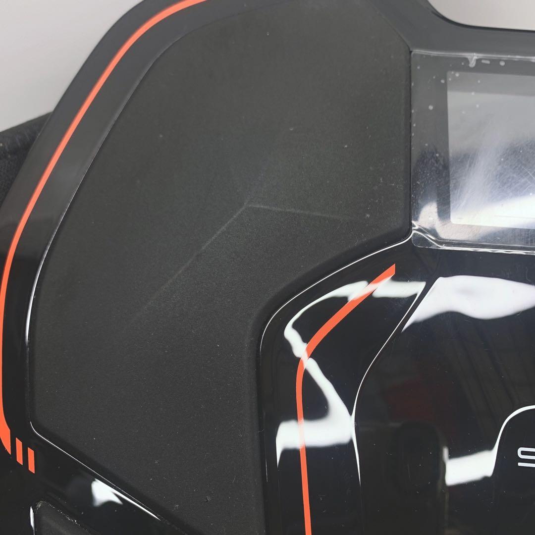 《ほぼ未使用⭐️付属品完備》 シックスパッド フットフィット プラス SIXPAD