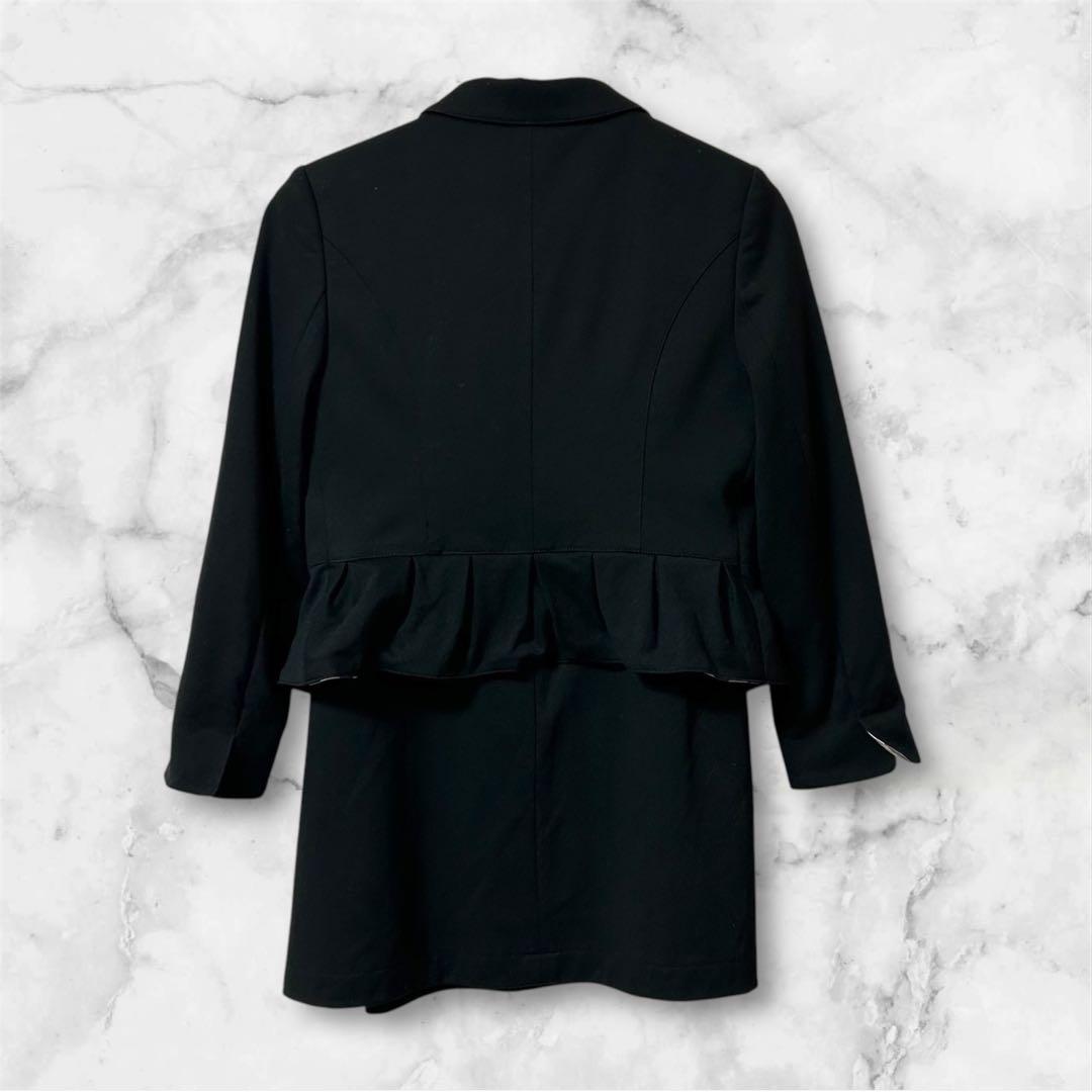 BURBERRY 】バーバリー キッズ ジャケット ワンピース 2点セット