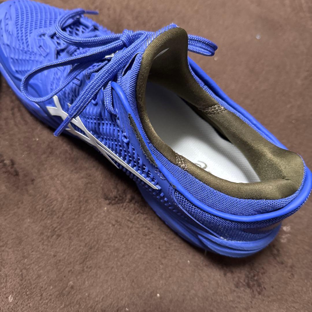 asics テニスシューズ COURT FF 3(オールコート) 27.5cm