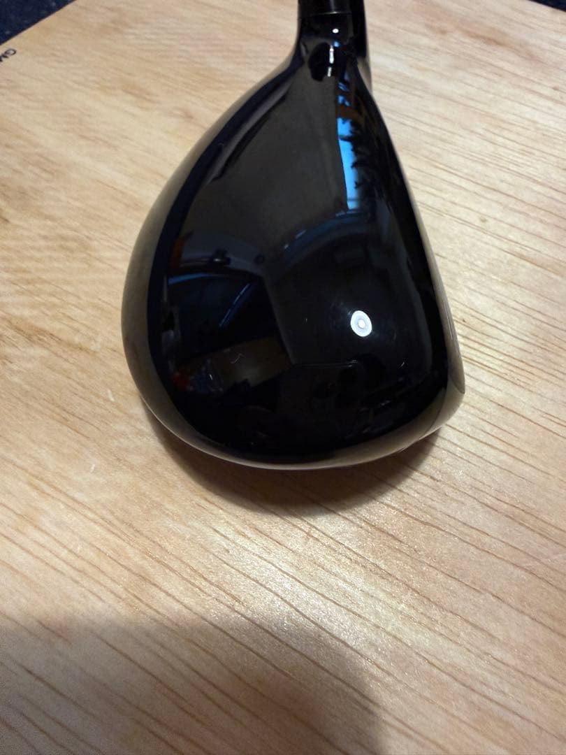 ☆最終値下☆ TSR3 ハイブリッド 21° ヘッド&ヘッドカバー