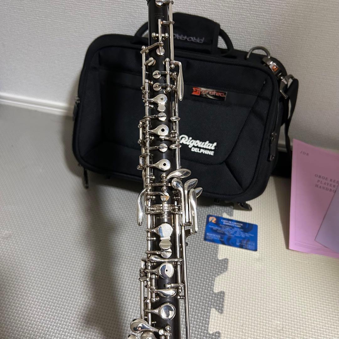 【定価88万】リグータ　プルミエ デルフィーヌ JDR Delphine