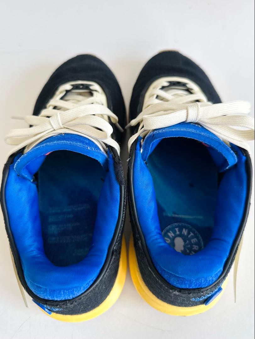 シューズ(男性用) Nike LEBRON XX UN EP 24.5cm