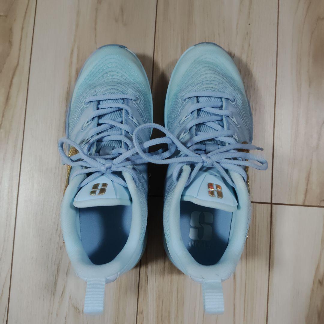 サブリナ 3 \"Blueprint\" ジュニア【23.5cm】