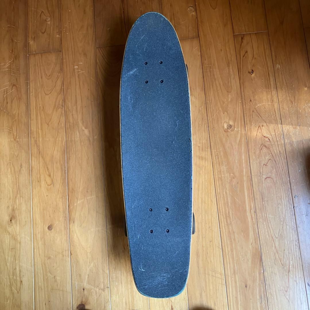 5BORO NYC スケートボード クルーザ-SATORI WHEEL