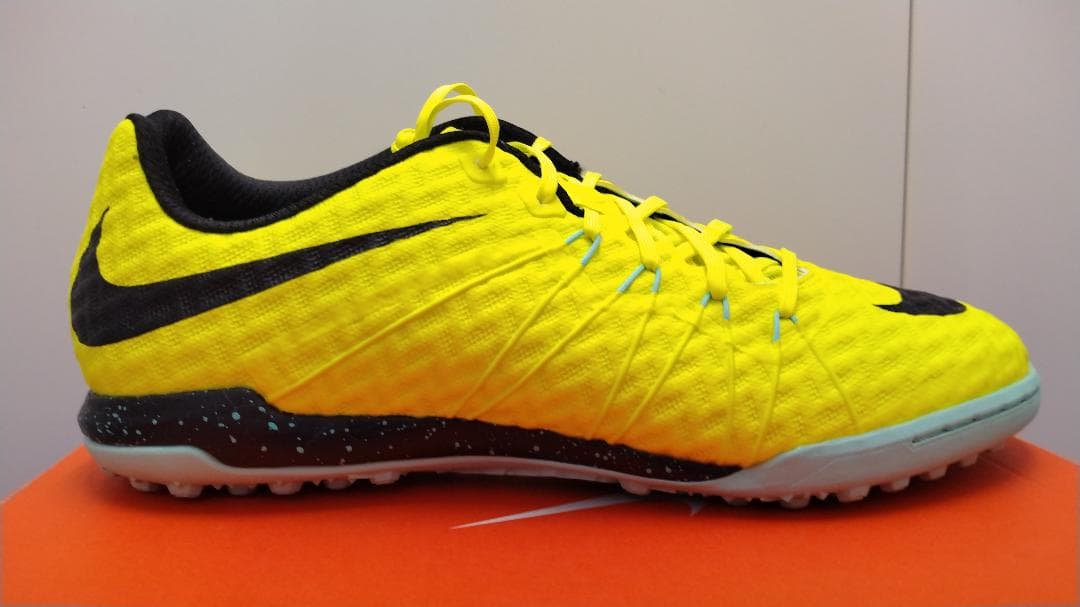 【新品 26.5cm】 ナイキ ハイパーヴェノム X フィナーレ TF