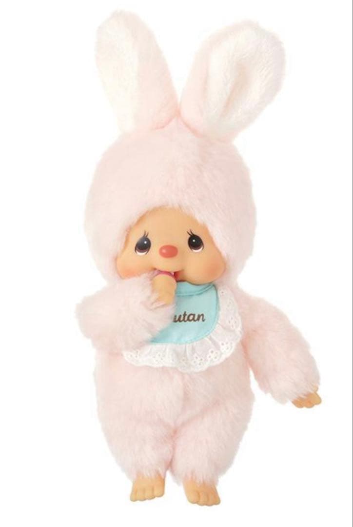 スウィートブラウン チムたんSサイズ&チムたん スタンダードSサイズ　新品 モンチッチ】スウィートブラウン モンチッチ／チムたん | ぬいぐるみの