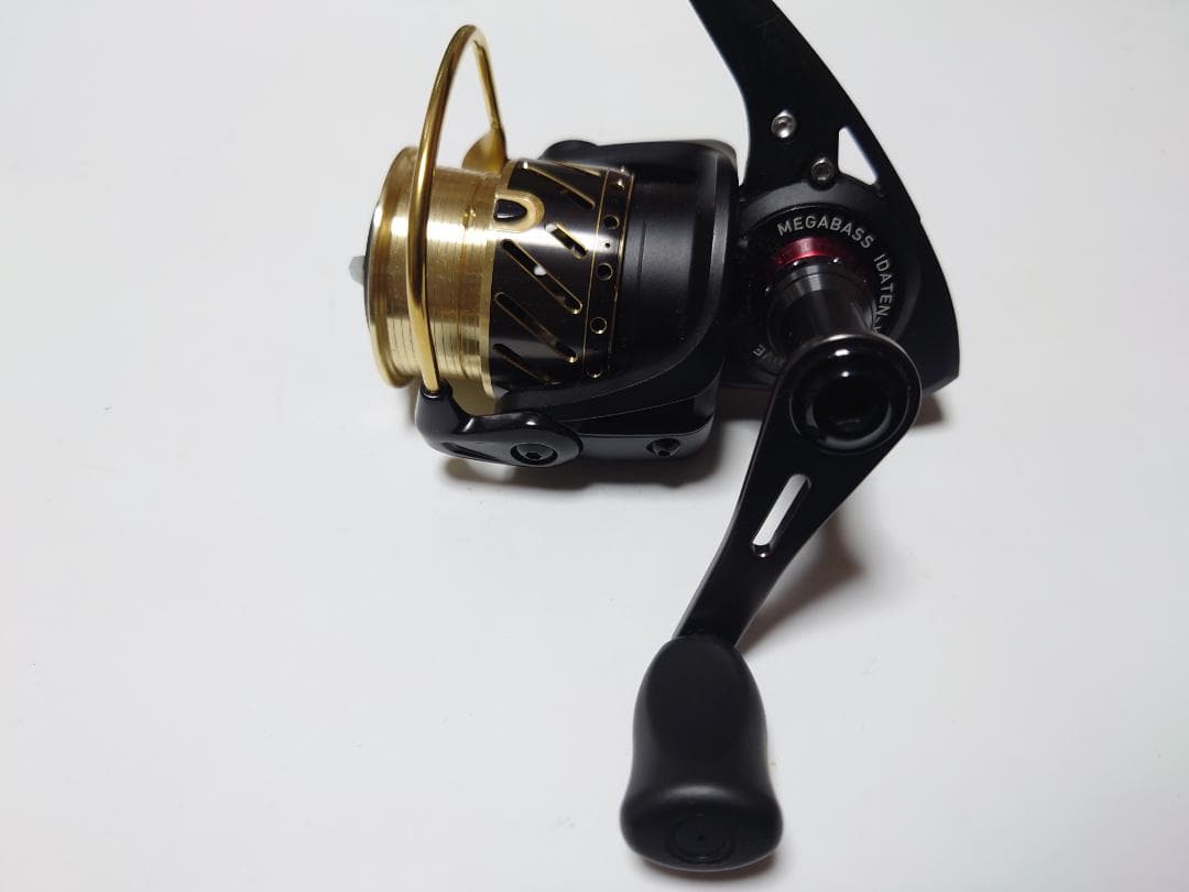 メガバス IDATEN-X