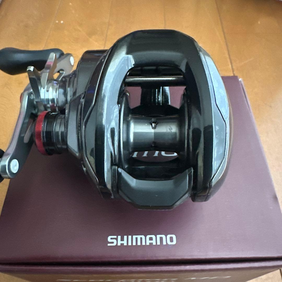 スコーピオンMD 201HG 新品未使用 ご購入された方にFLAG 170 付き