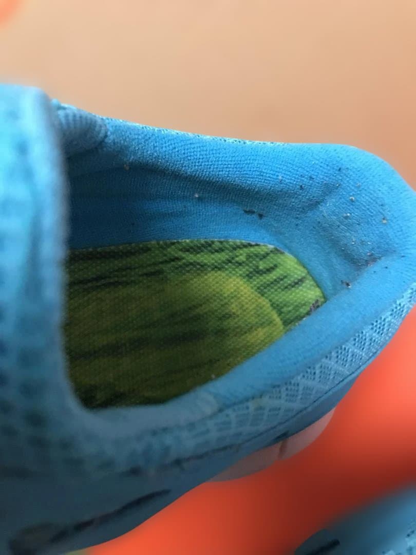 レア！ NIKE FREE RUN +2 26.5cm US8.5