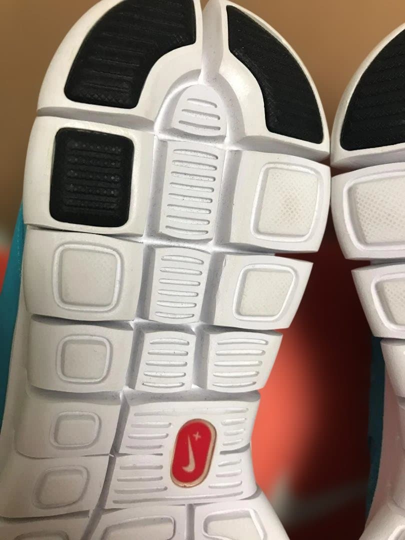 レア！ NIKE FREE RUN +2 26.5cm US8.5