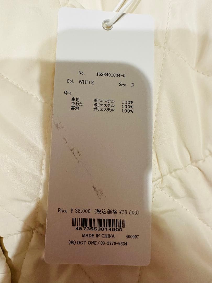 専用新品eimyistoiregolfエイミーゴルフダウンベストワンピジ