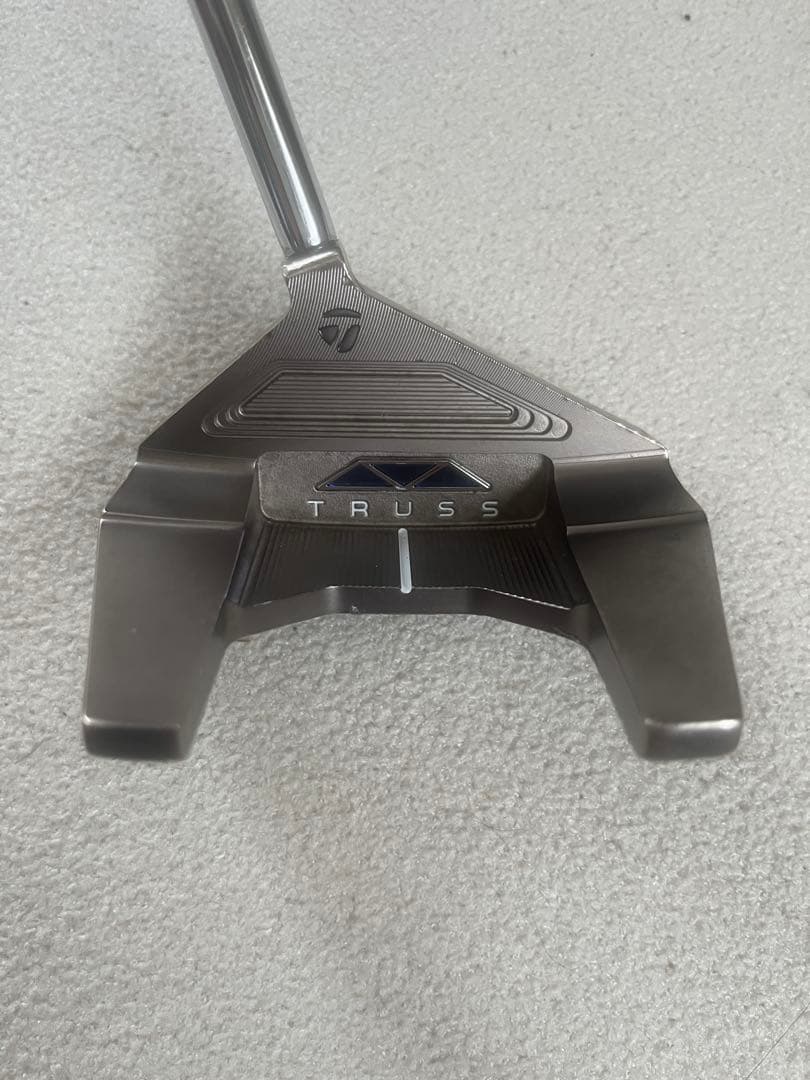 テーラーメイド スパイダーEX スタビリティーシャフト スタビリティ 33