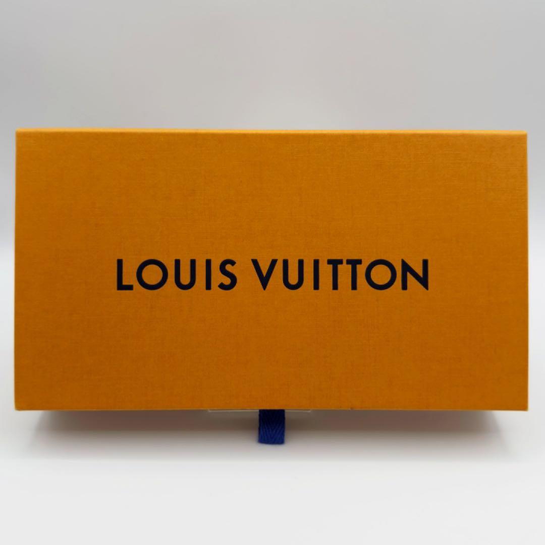 ギフト対応 国内正規品 ICチップ ヴィトン財布 モノグラム