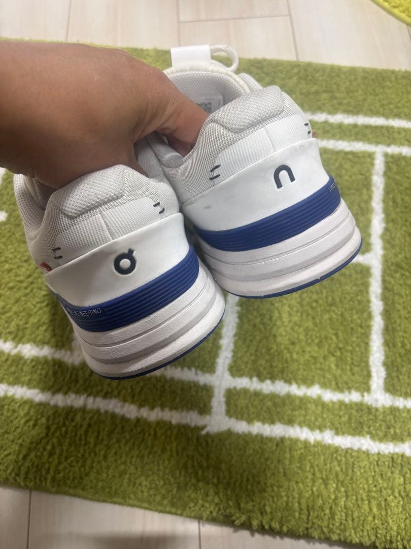 【美品 27.5cm】 On THE ROGER Pro オン ロジャー プロ