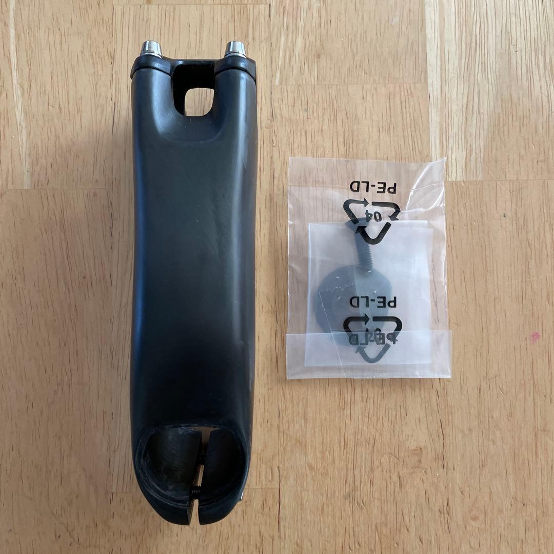 CONTACT SLR AEROLIGHT STEM 120mm -20°