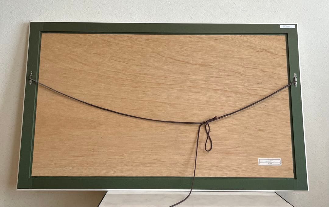 ヒロヤマガタ　シルクスクリーン《パリスバイスクル》