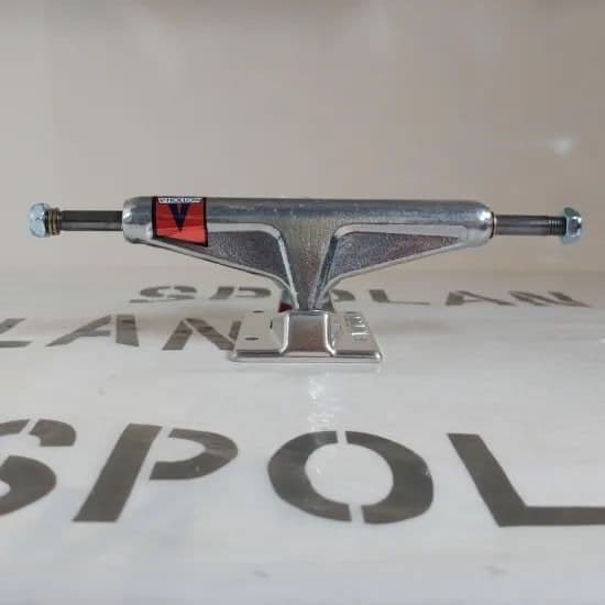 VENTUREベンチャー V-HOLLOW / 5.2Hi シルバー