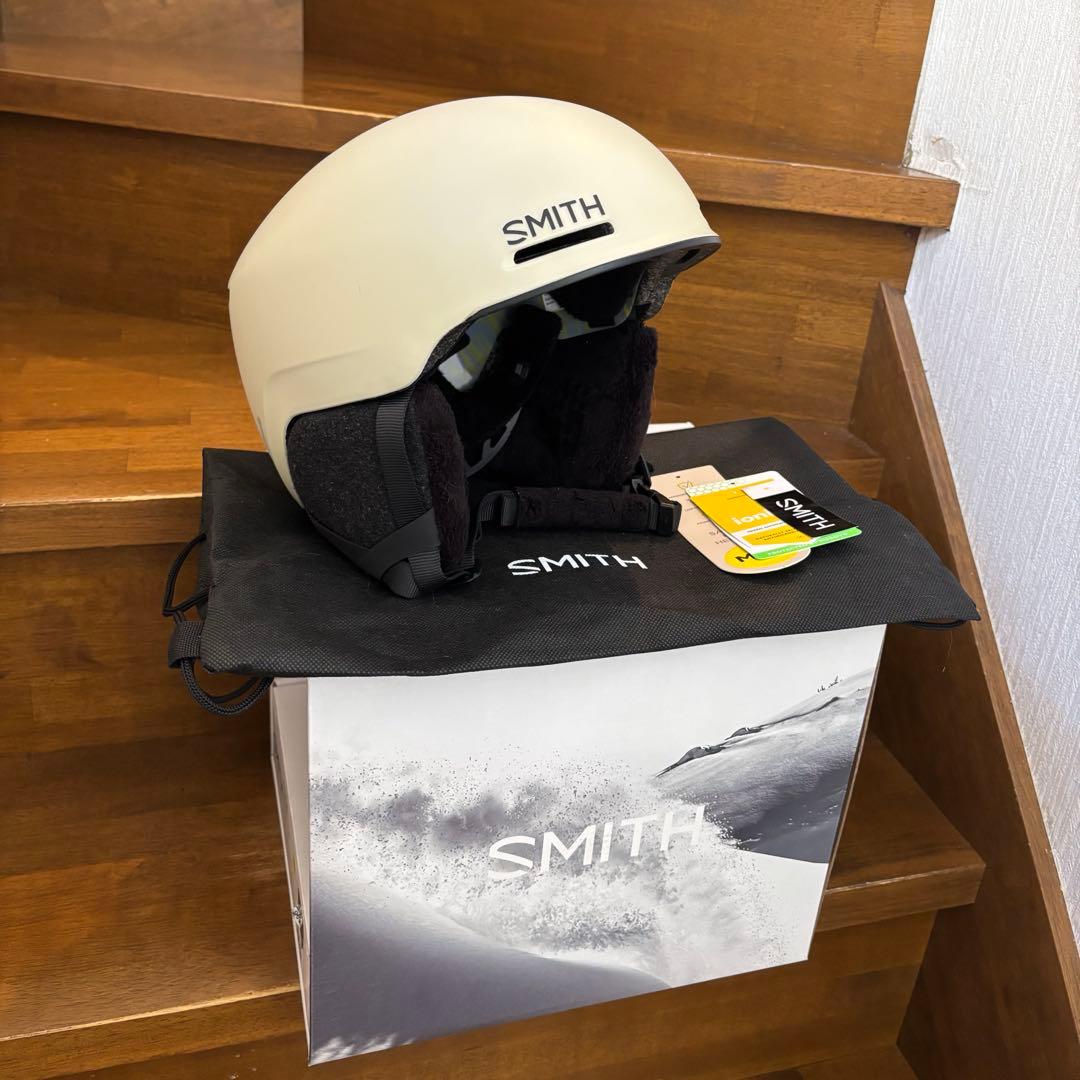 SMITH】Method MIPSヘルメット Mサイズ