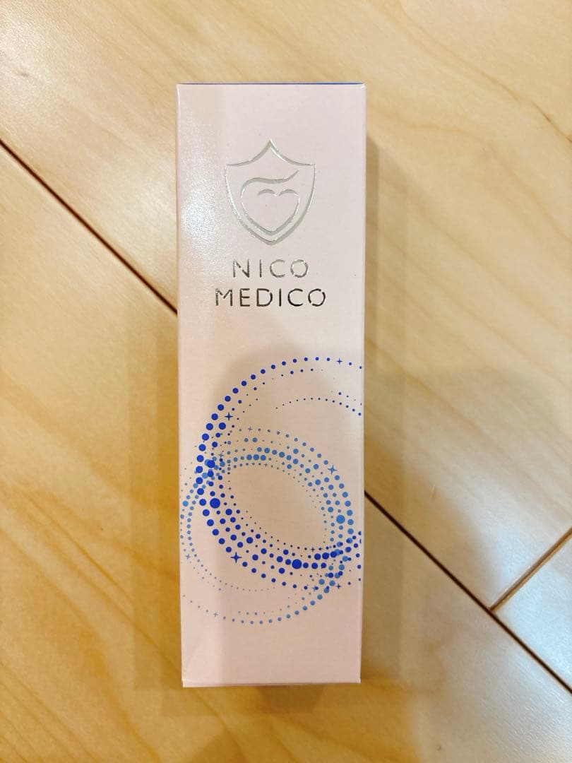 NICO MEDICO 1本 ニコメディコ - メルカリ