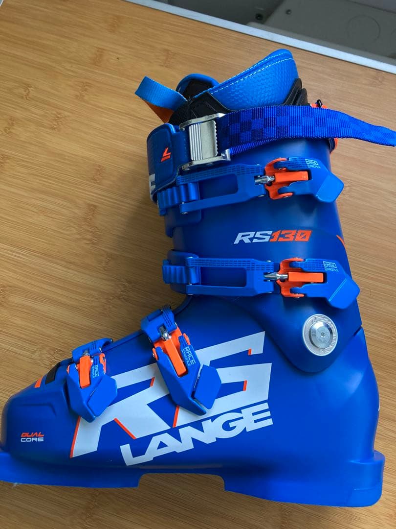 ラング rs130 26.5cm