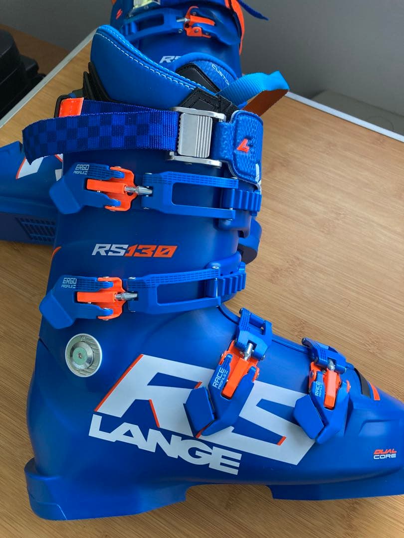 ラング rs130 26.5cm