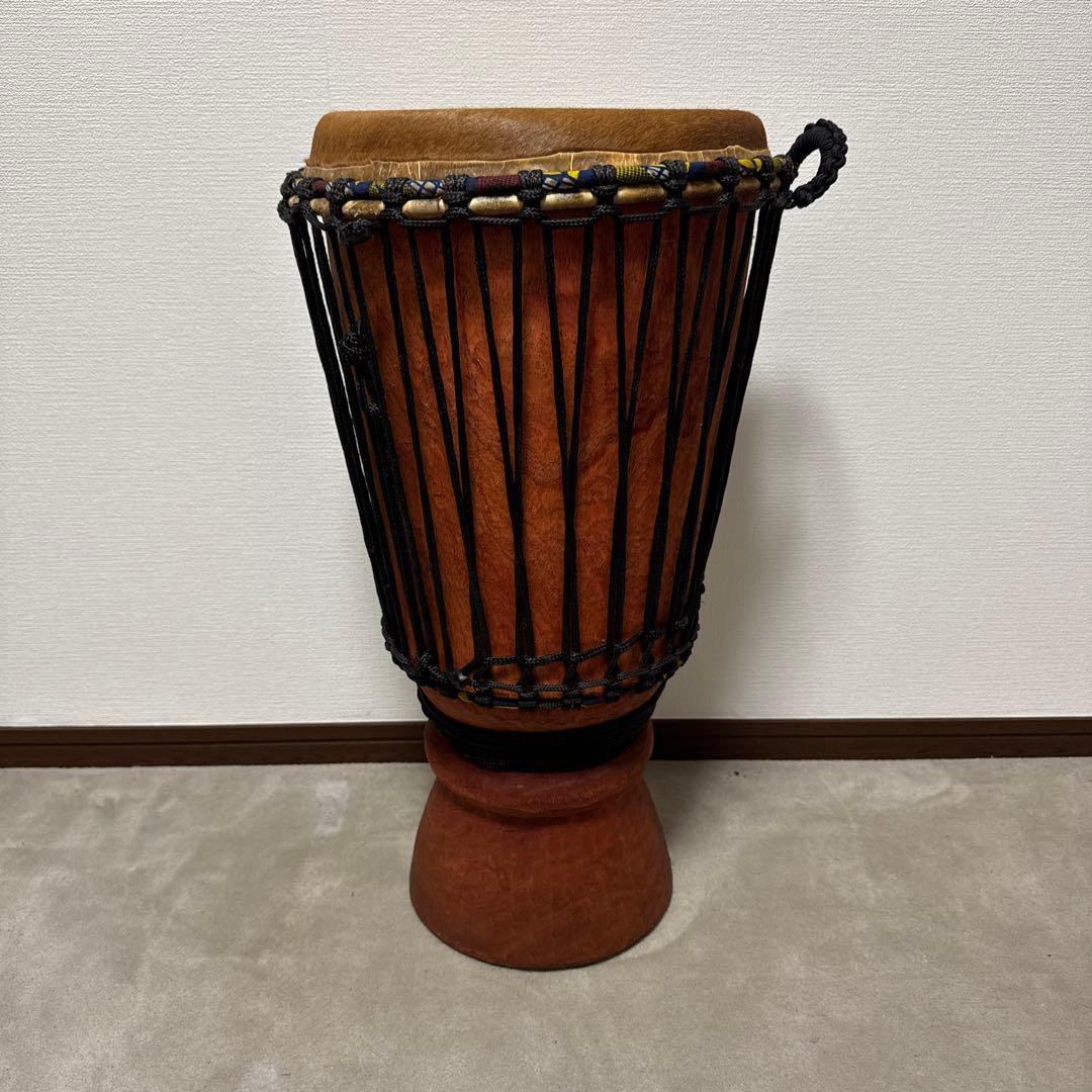 パーカッション ブガラブー プロラケケース付き - メルカリ