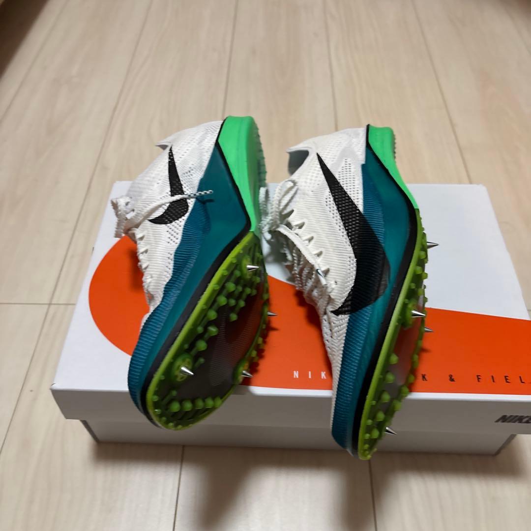 ナイキ　ズームX ドラゴンフライ2 エリート　新品未使用　27.0cm