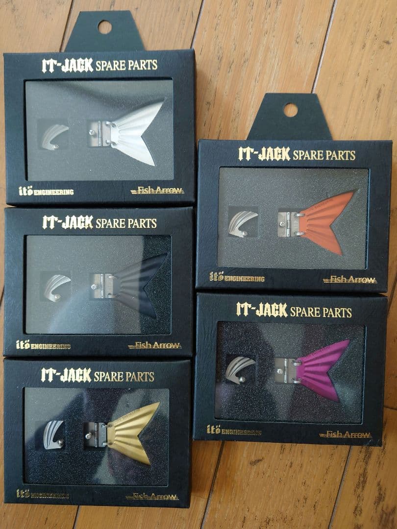 メガバス ito Engineering ITジャック スペアパーツ コンプリ メガバス ito Engineering ITジャック スペアパーツ コンプリ - www