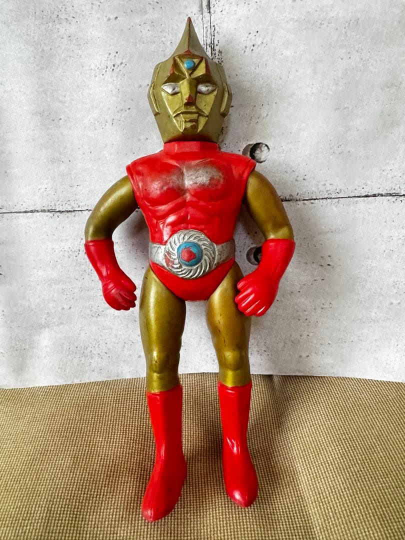 RAH仮面ライダークウガDeluxe Type2009