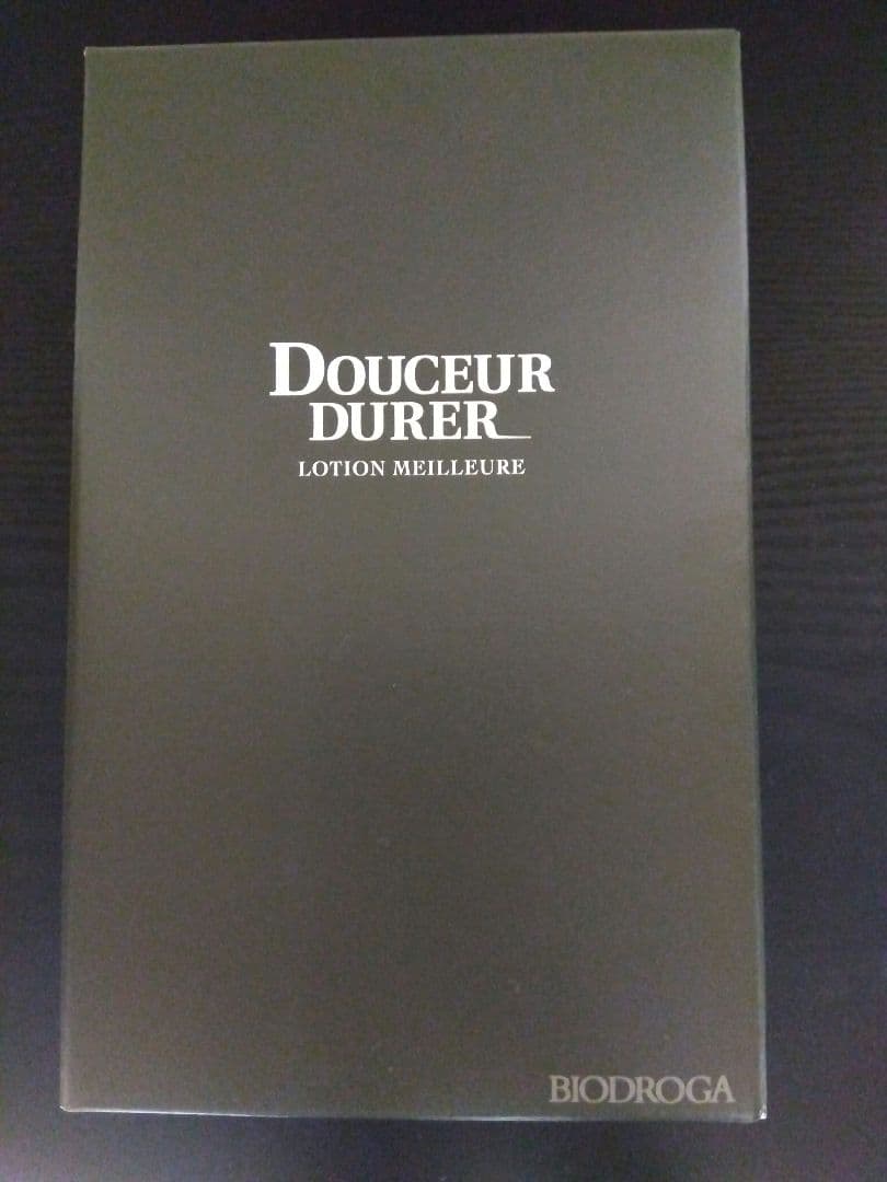 [美容ローション]　ビオドラガ　デュースデュレローション 185ml x 2 Amazon | ミキ DOUCEUR DURER BIODROGA ドゥースデュレ ビオドラガ