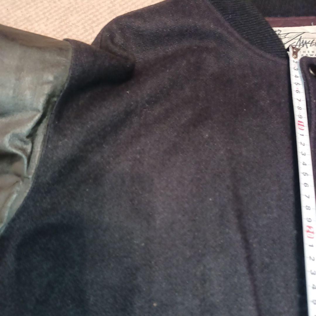 激レアオールドSTUSSYレゲエラスタスタジャン