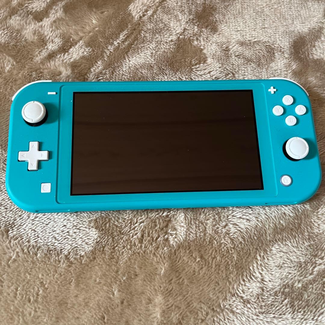 レックス様専用 Switchライト オンライン ストア