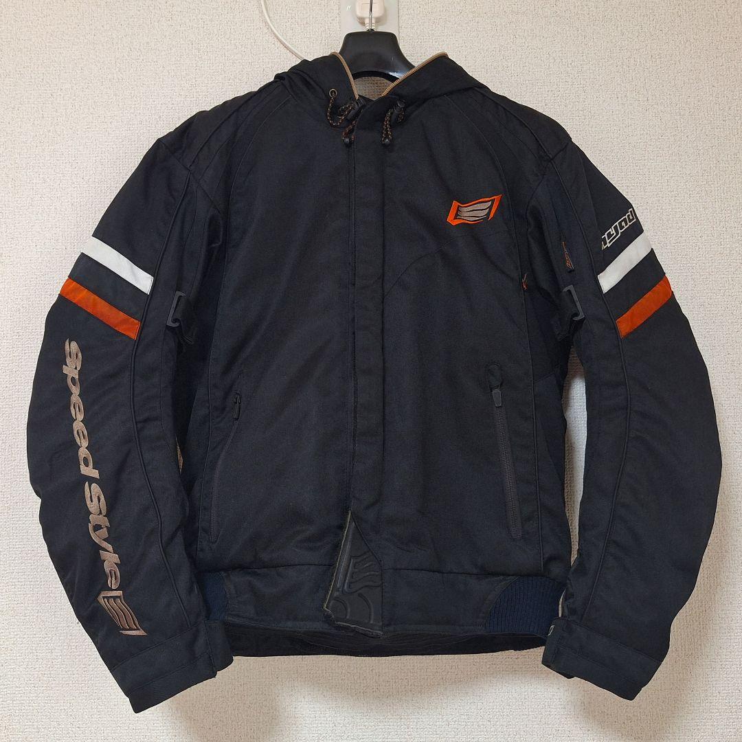 美品　HYOD パーカージャケット　M　秋冬　防風インナー　D3Oプロテクター付 楽天市場】 HYOD PRODUCTS > トップス > ジャケット/パーカー : バイク