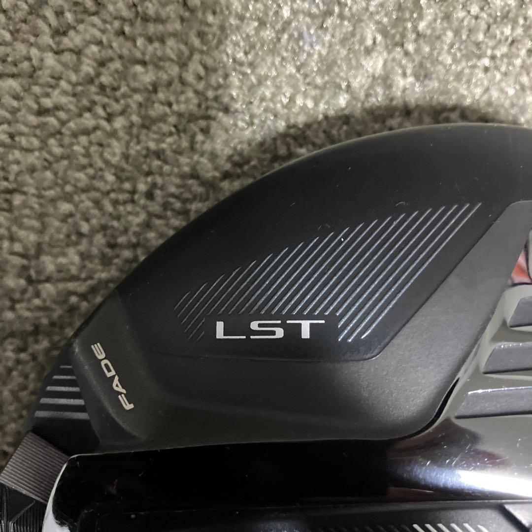 PING G425 LST ドライバー 10.5度 ヘッドのみ - メルカリ