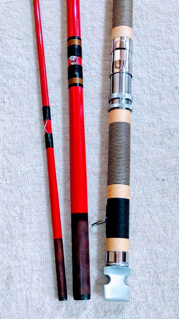 レア！クエ竿】NFT ジャンボ - メルカリ