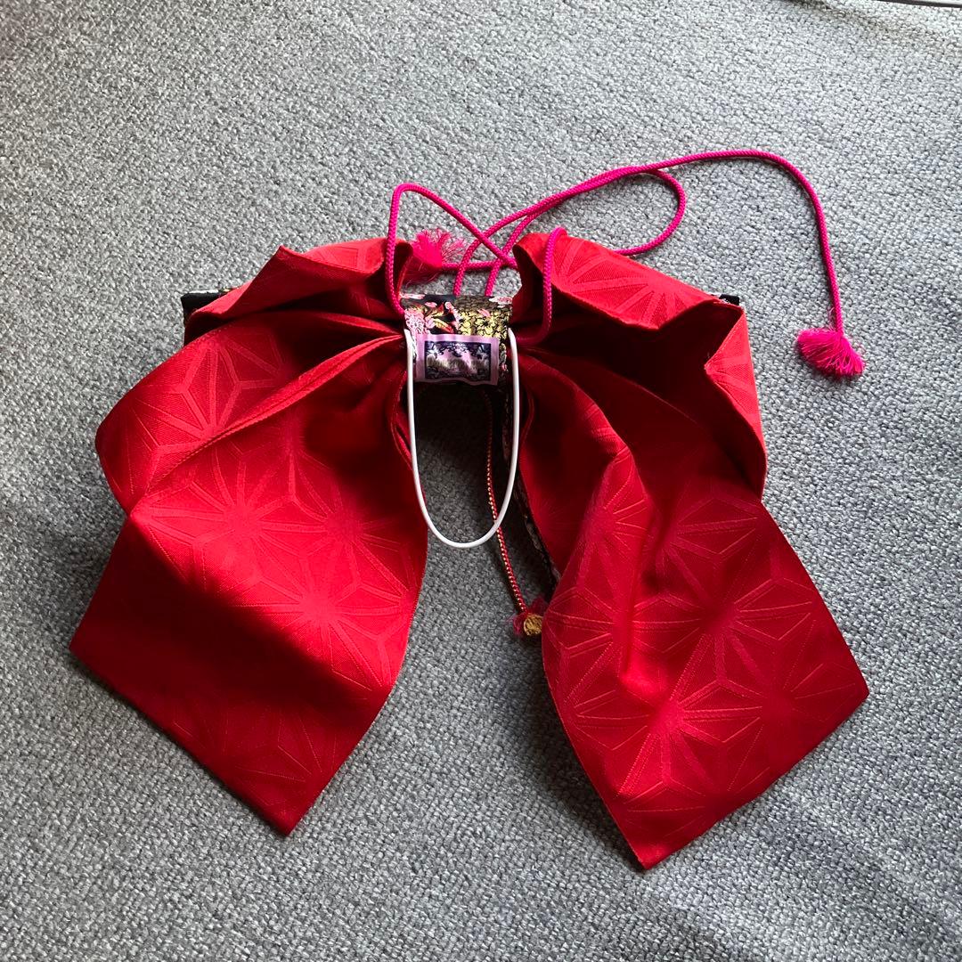 Dangerous Nude デンジャラスヌード　新年限定　金襴付け帯Set