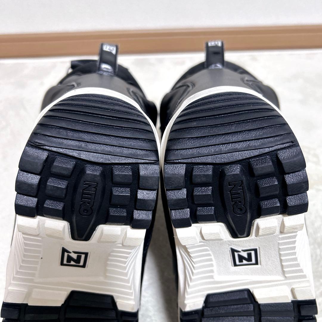 ✨極美品✨ NITRO CUDA TLS スノーボードブーツ 23cm - メルカリ
