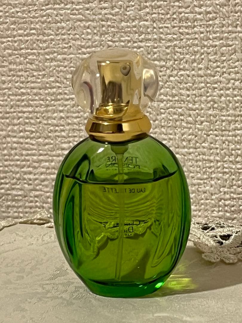 TENDRE POISON Eau de Toilette ディオール 30ml - メルカリ