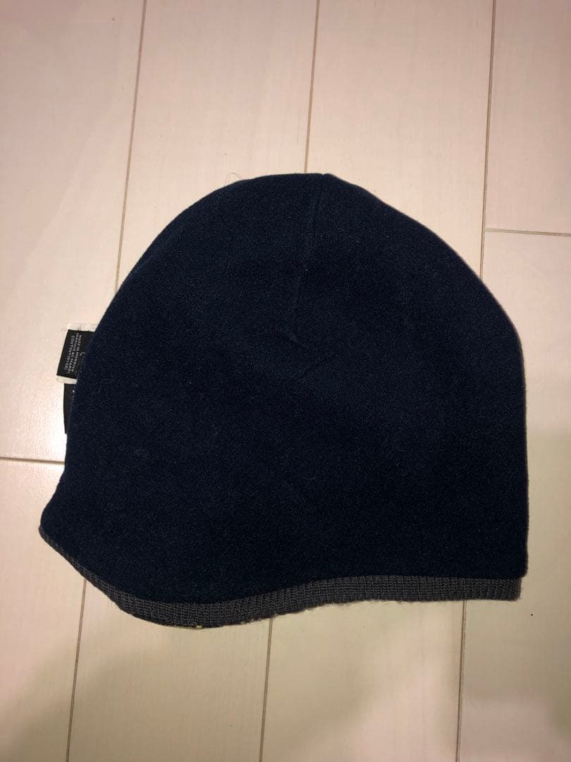 パタゴニア patagonia ポーラーキャップ L マリ コンドル 1995年