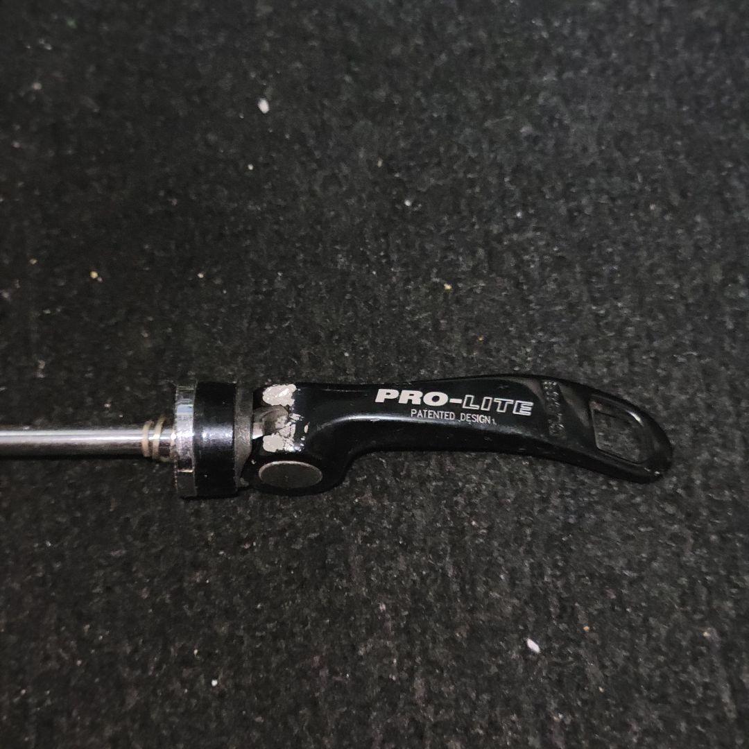 gs03k55s様専用】PRO-LITE Bracciano A42W 前後 - メルカリ