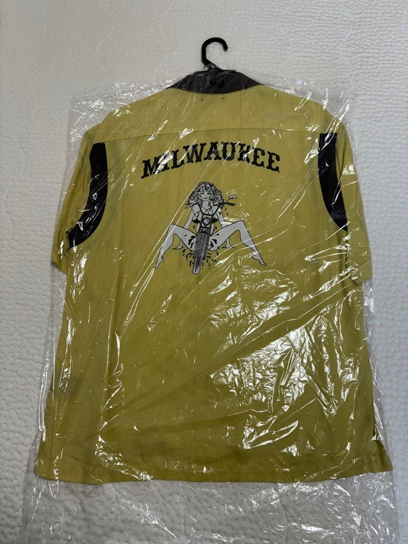 マインデニム　ボーリングシャツ マインデニム ボーリングシャツ 【公式通販】