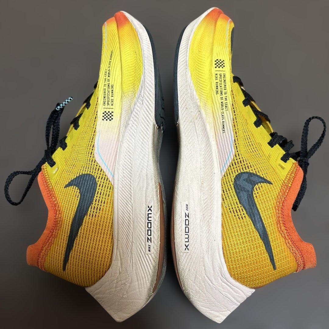 ナイキ‼️ズームX ヴェイパーフライ ネクスト% 2 ‼️Nike‼️23.5cm