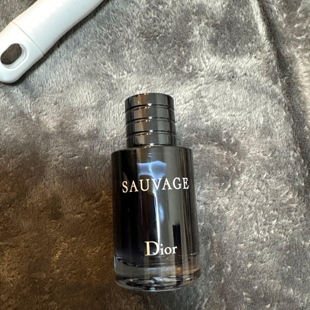 Dior SAUVAGE 男性用香水 楽天市場】【マラソン当店最大15倍】クリスチャン ディオール